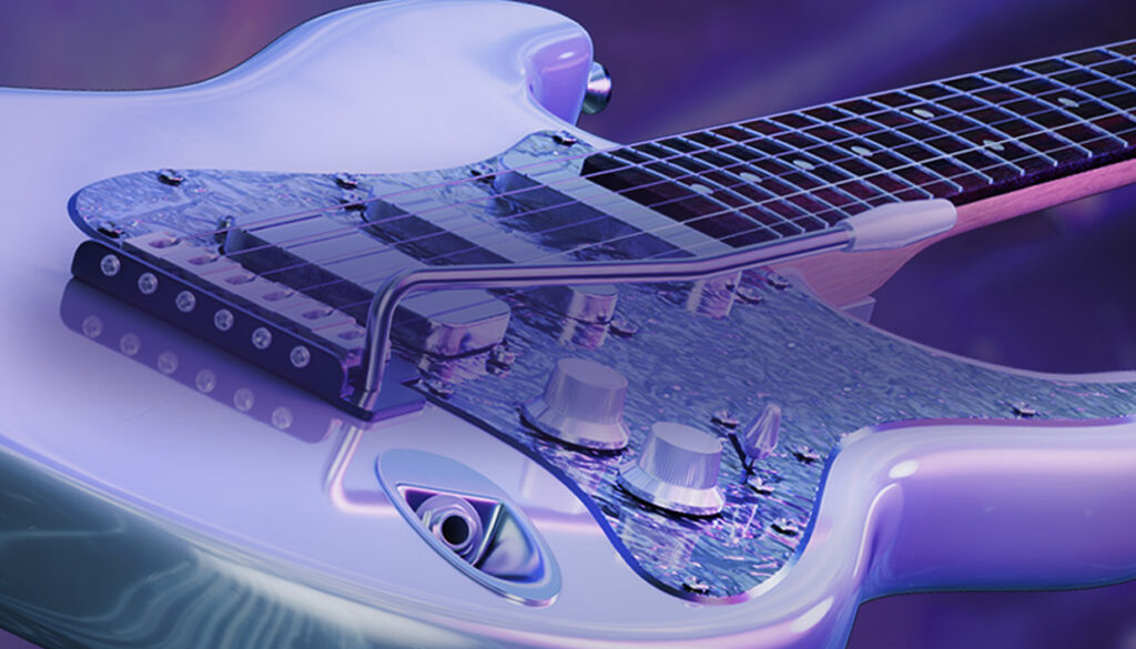 5 ways to get club-ready guitar hooks into your house track (no guitar skills required)