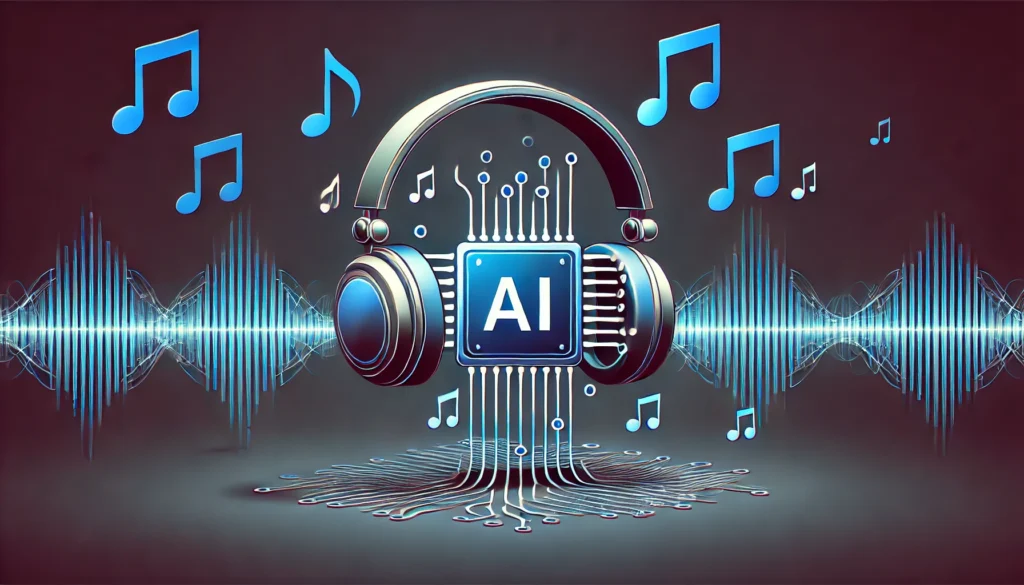 What Is Really Happening to the Music Industry With AI