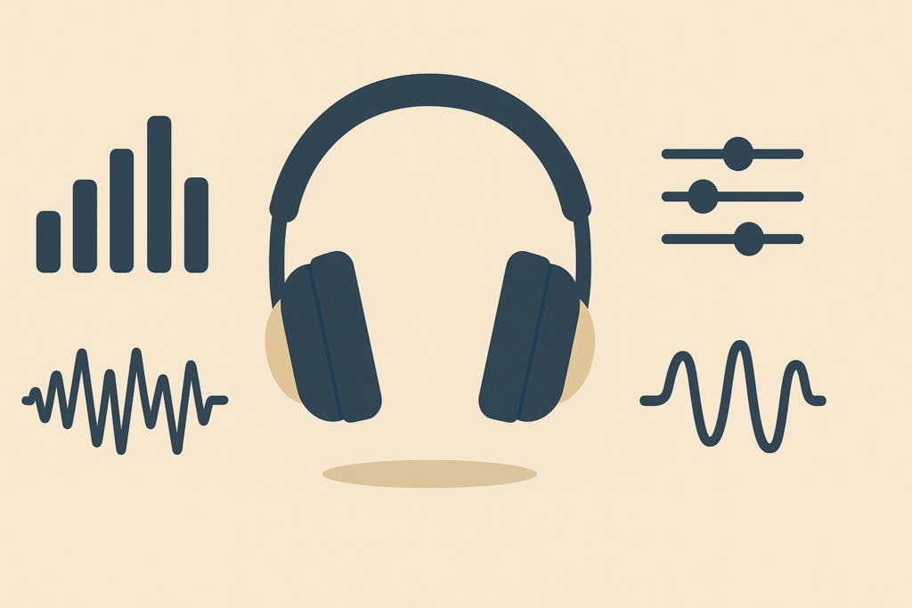 Ear Training for Producers: 15-Minute Daily Drills