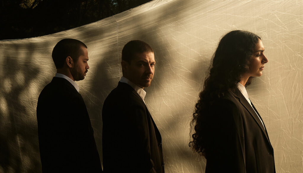 Junaco on DIY recording, Sonic Ranch, and the subtle power of RX