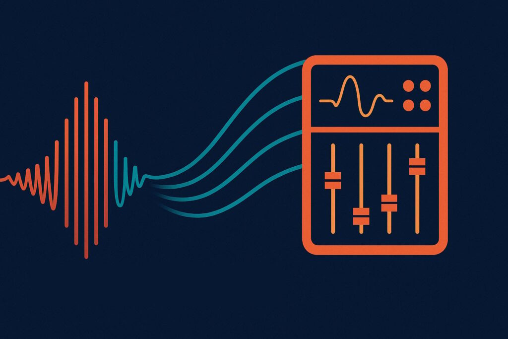 How Producers Make Tracks Feel Faster Without Changing BPM
