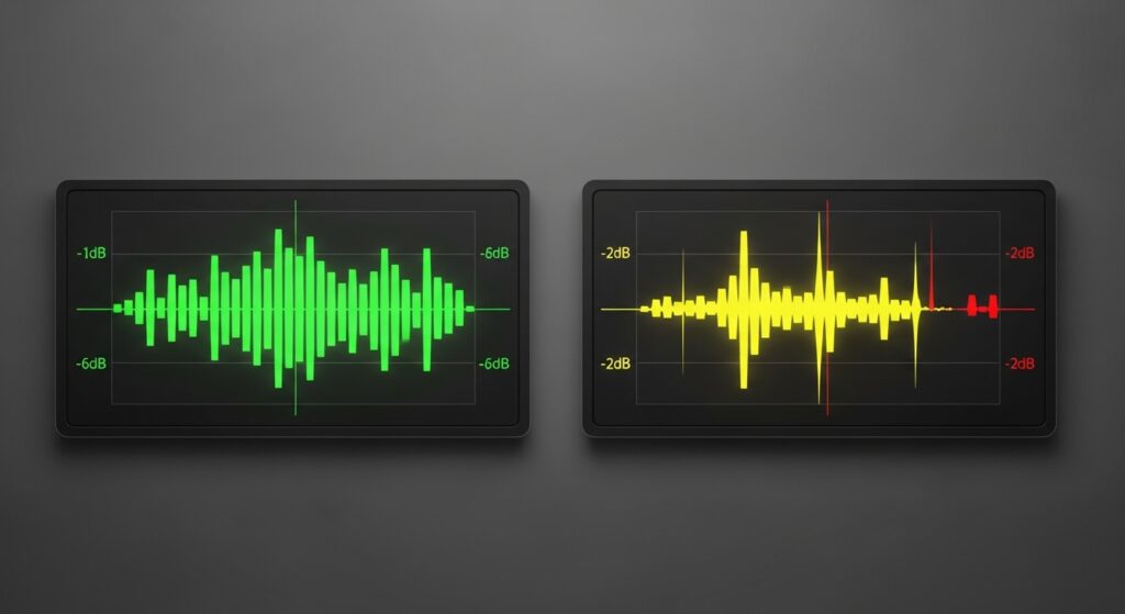 The Subtle Art of Perceived Volume