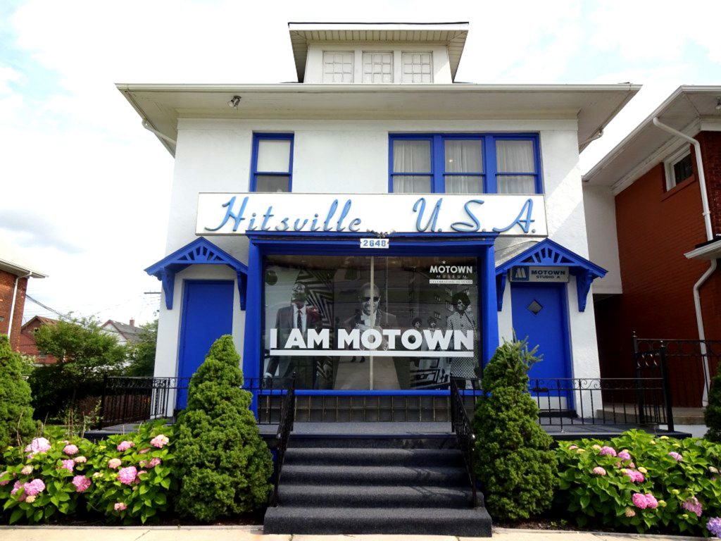 Jimmy Webb on the Greatest Lesson Motown Ever Taught Him