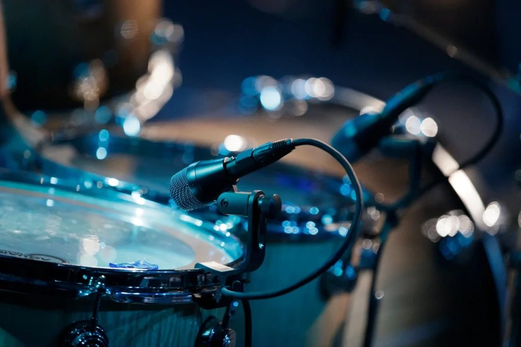 FAQ Friday, Drum Mics, Phase, Mastering Sessions and Overheads